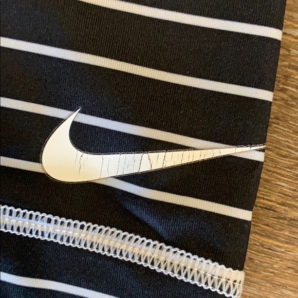 Nike Pro Shorts - Picture 2 of 3